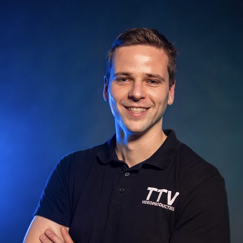 Tim, oprichter van Melbono